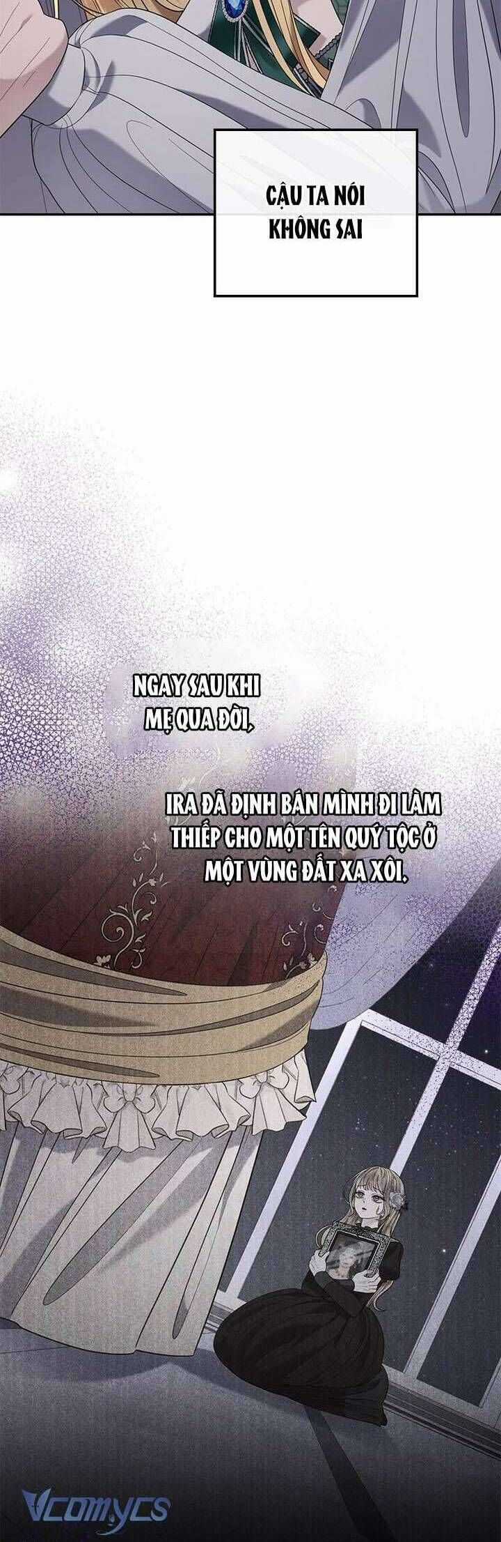 Dụ Hoặc - Chapter 16 - Trang 18