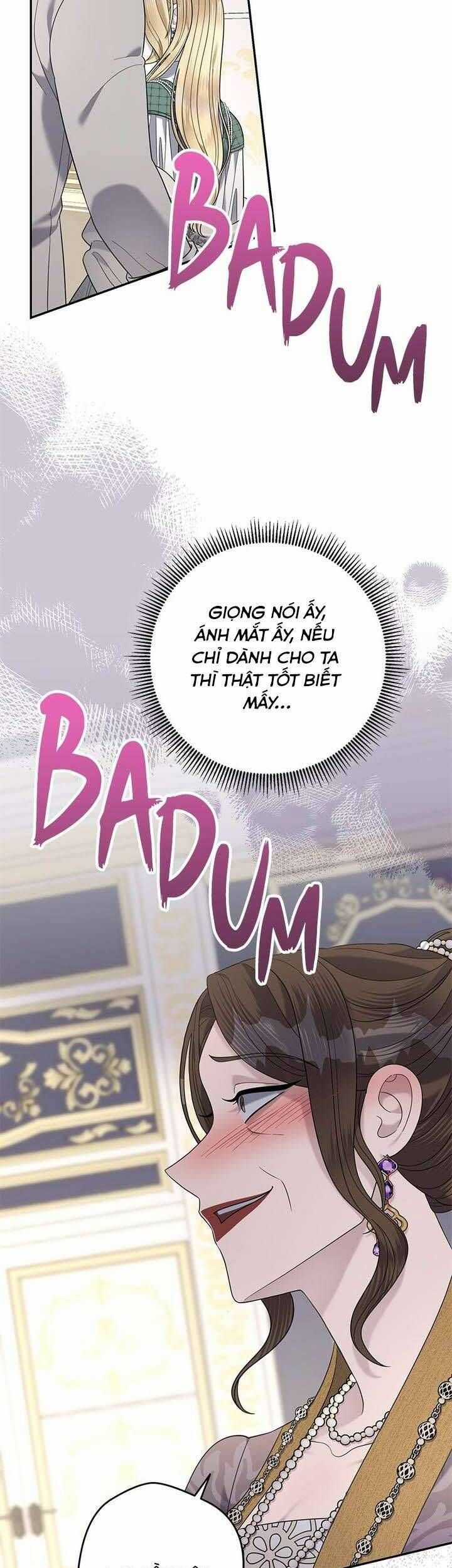 Dụ Hoặc - Chapter 16 - Trang 3