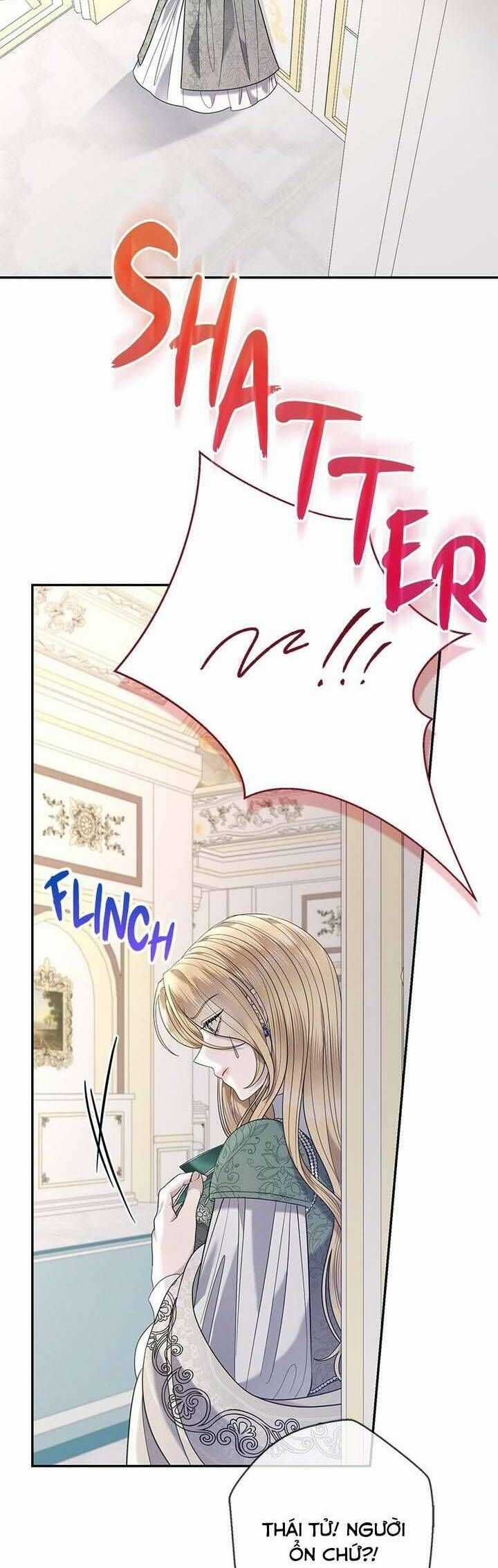 Dụ Hoặc - Chapter 16 - Trang 24