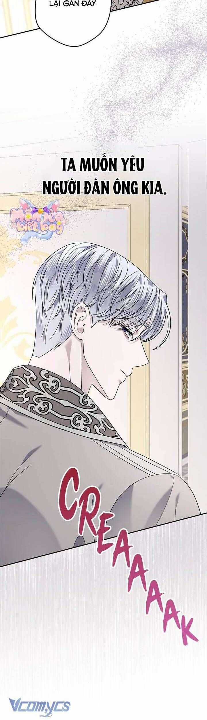 Dụ Hoặc - Chapter 16 - Trang 4