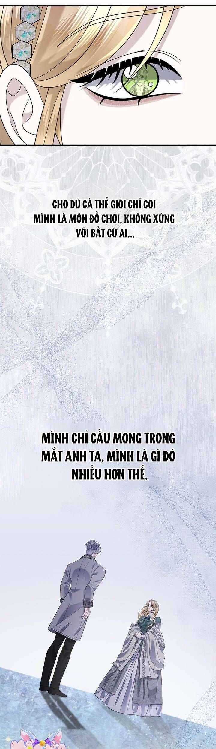 Dụ Hoặc - Chapter 16 - Trang 33