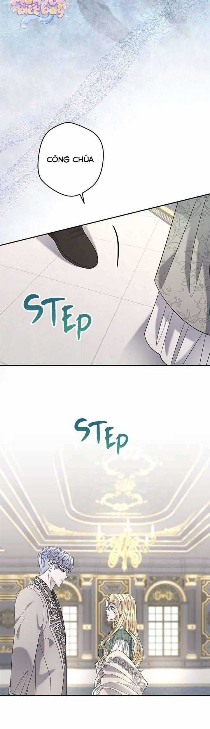 Dụ Hoặc - Chapter 16 - Trang 34