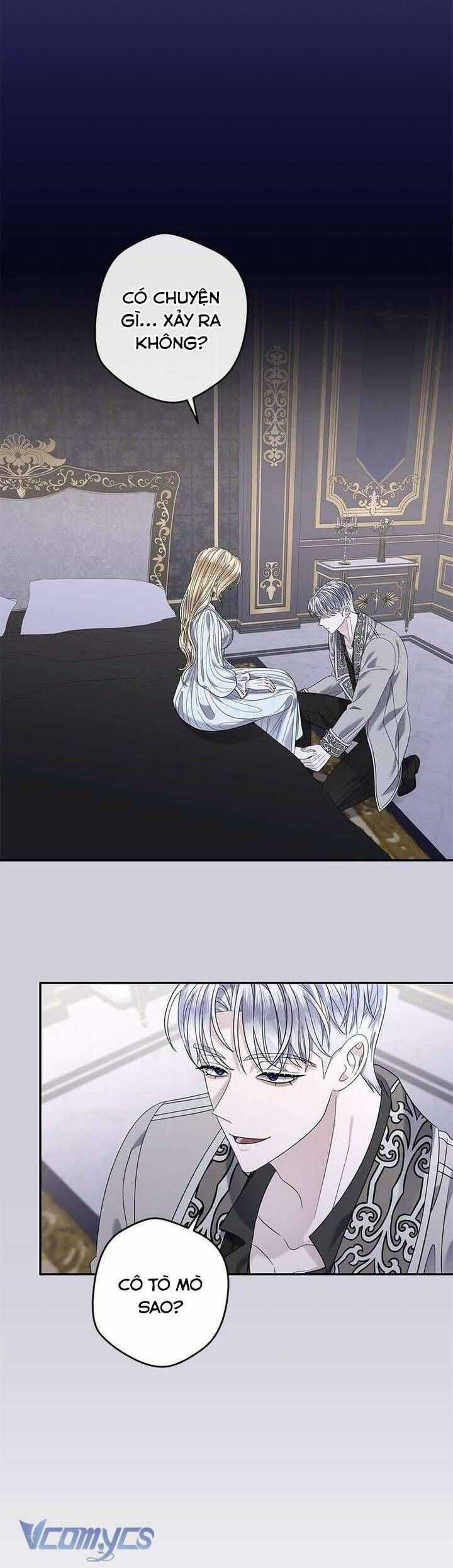 Dụ Hoặc - Chapter 16 - Trang 36