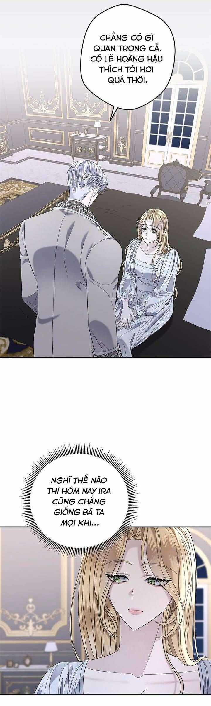 Dụ Hoặc - Chapter 16 - Trang 37