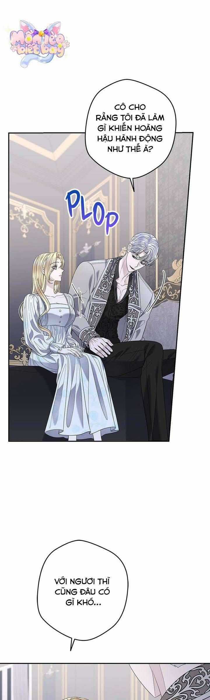 Dụ Hoặc - Chapter 16 - Trang 38