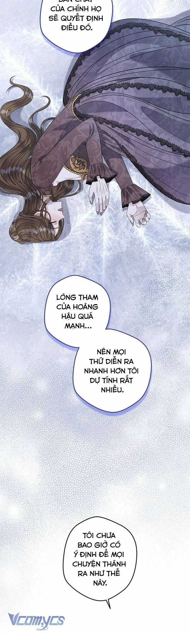 Dụ Hoặc - Chapter 16 - Trang 40