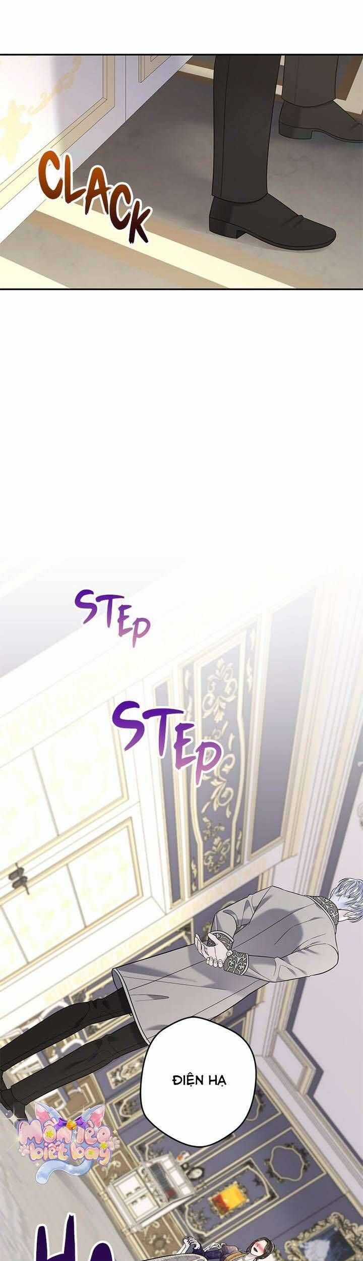 Dụ Hoặc - Chapter 16 - Trang 5