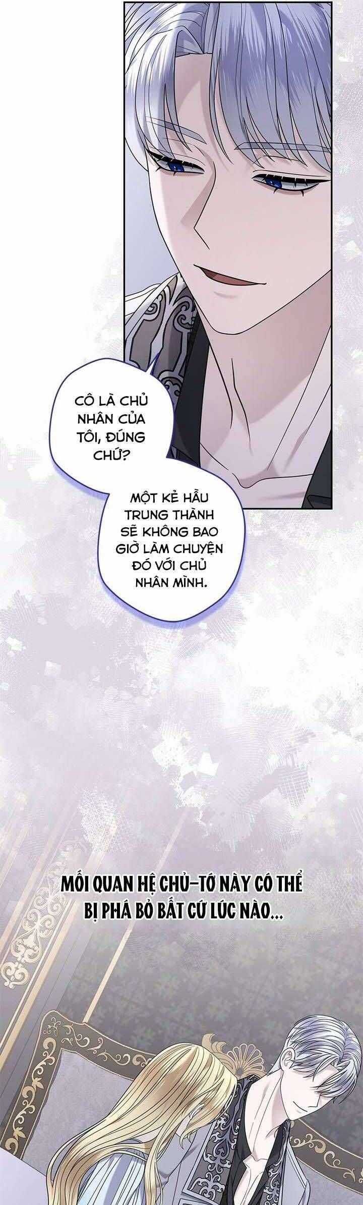 Dụ Hoặc - Chapter 16 - Trang 43