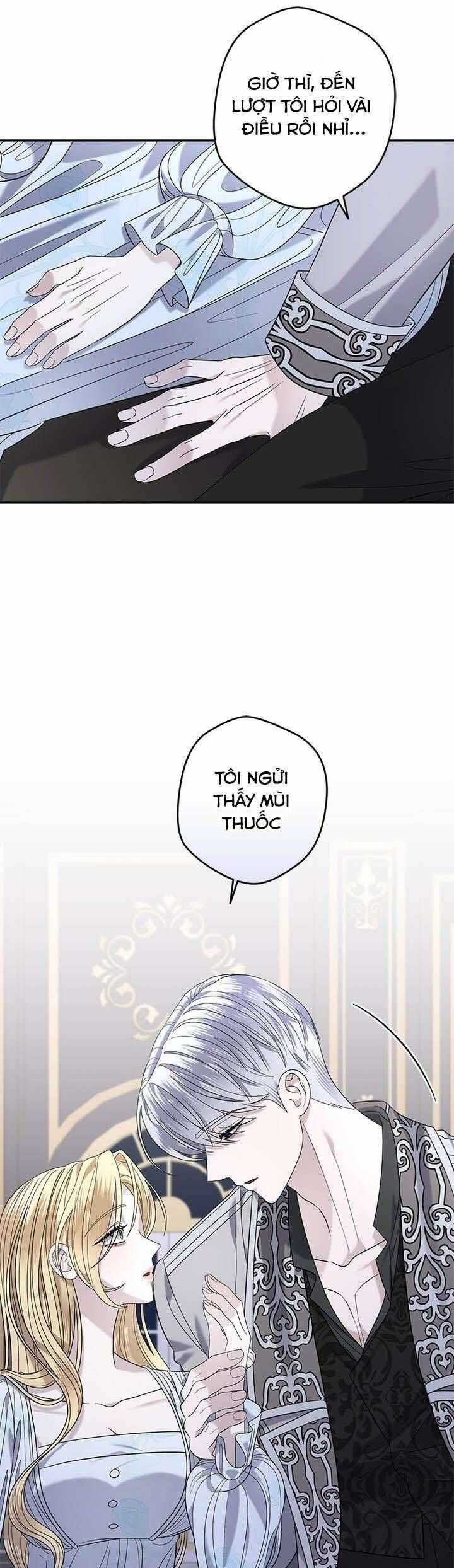 Dụ Hoặc - Chapter 16 - Trang 45