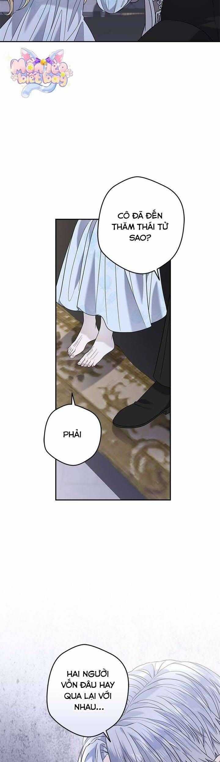 Dụ Hoặc - Chapter 16 - Trang 46