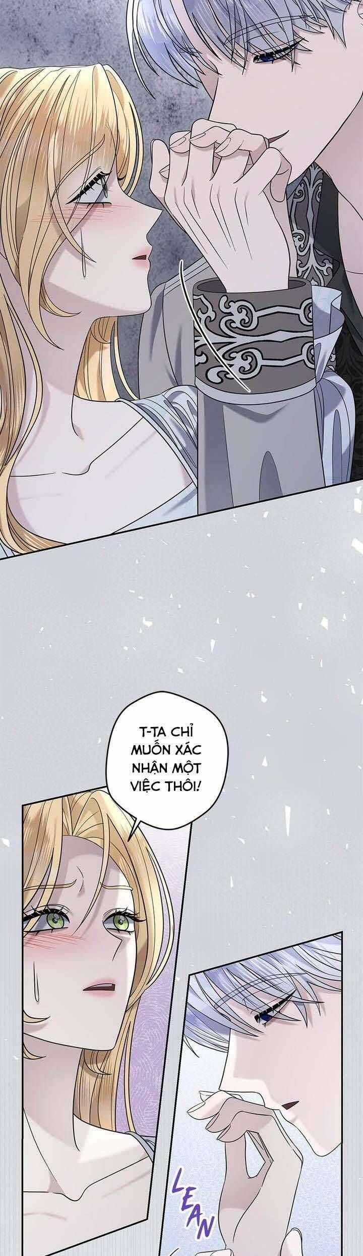 Dụ Hoặc - Chapter 16 - Trang 47