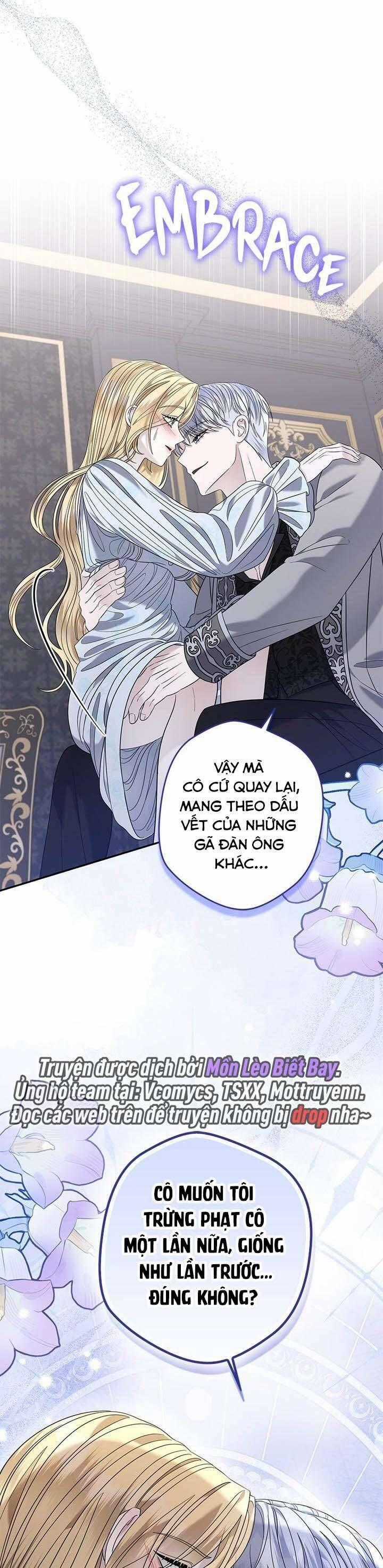 Dụ Hoặc - Chapter 16 - Trang 49