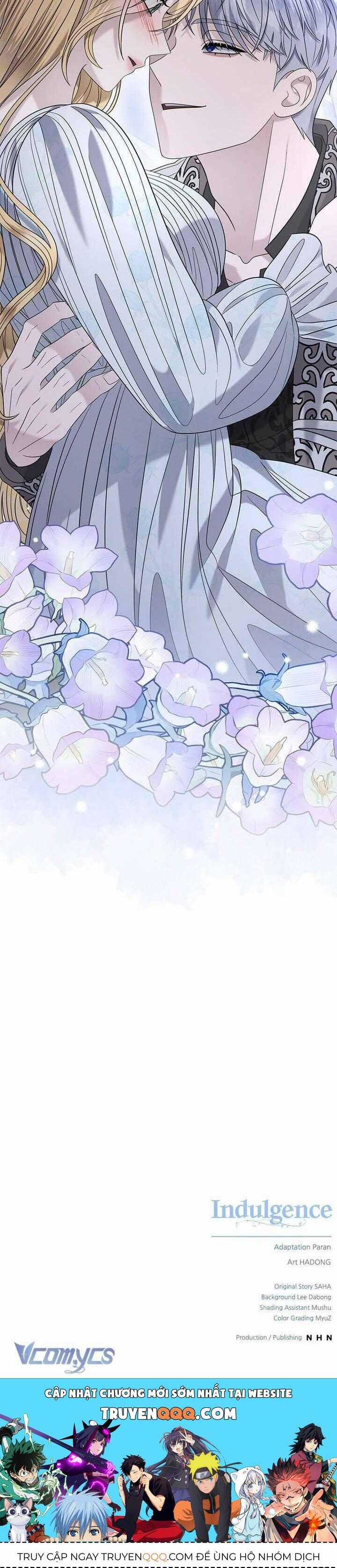 Dụ Hoặc - Chapter 16 - Trang 50