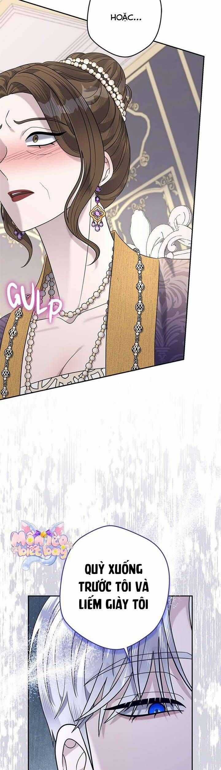 Dụ Hoặc - Chapter 16 - Trang 7