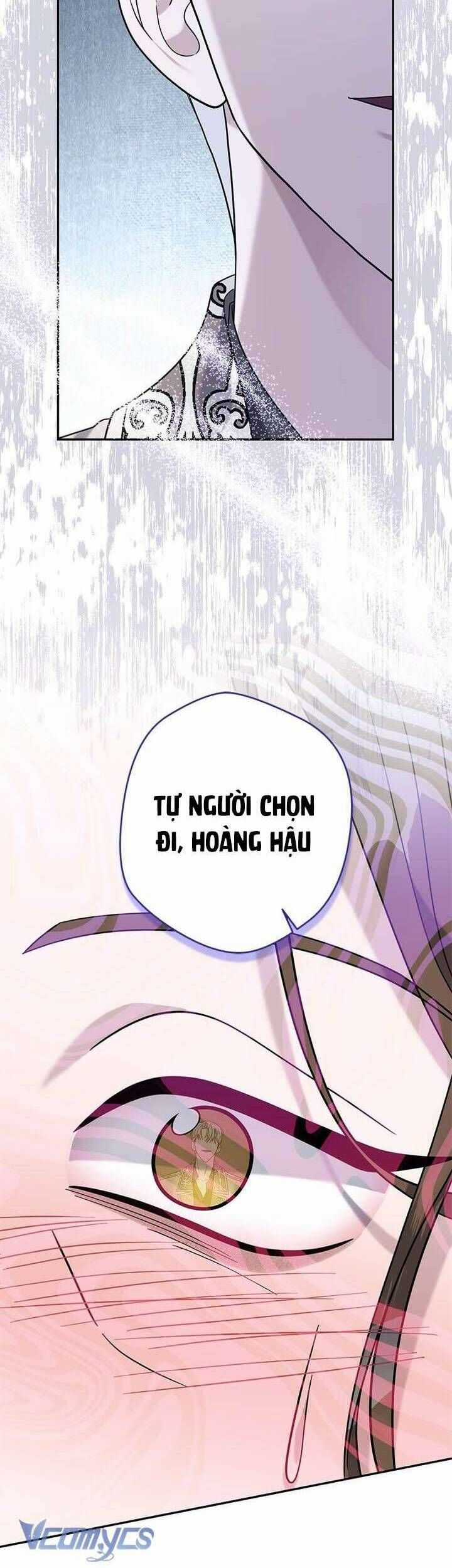 Dụ Hoặc - Chapter 16 - Trang 8