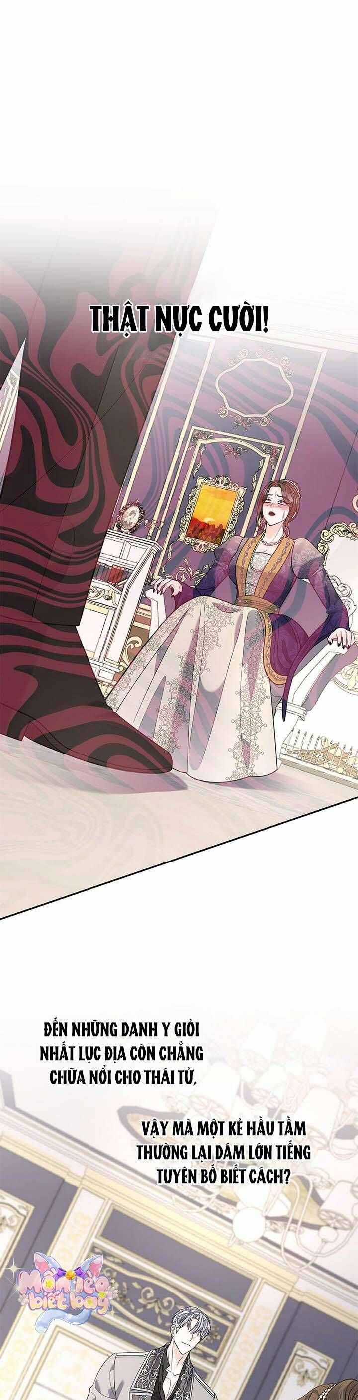 Dụ Hoặc - Chapter 16 - Trang 9