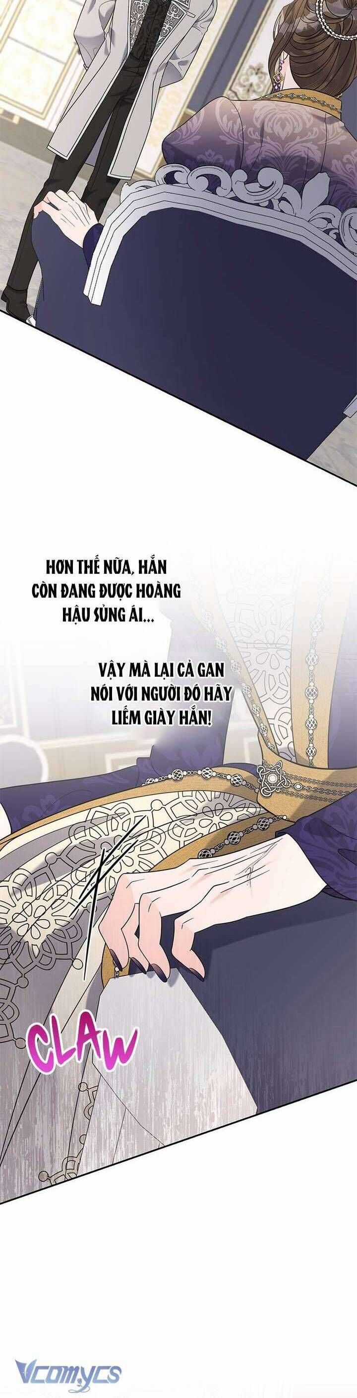 Dụ Hoặc - Chapter 16 - Trang 10