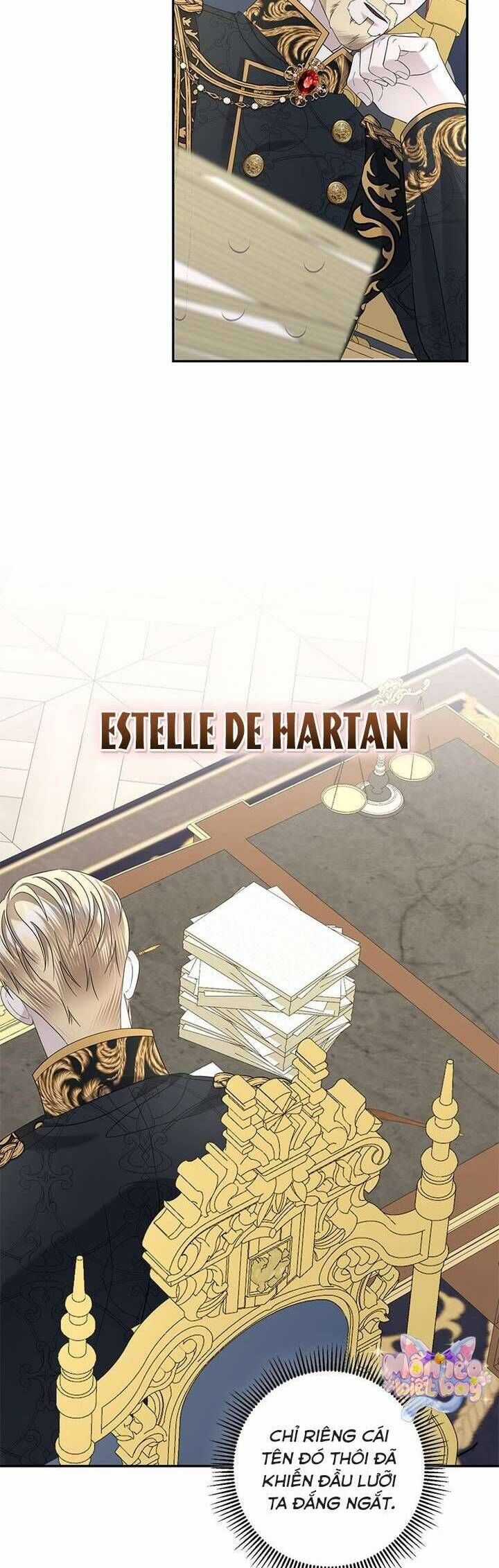 Dụ Hoặc - Chapter 17 - Trang 11