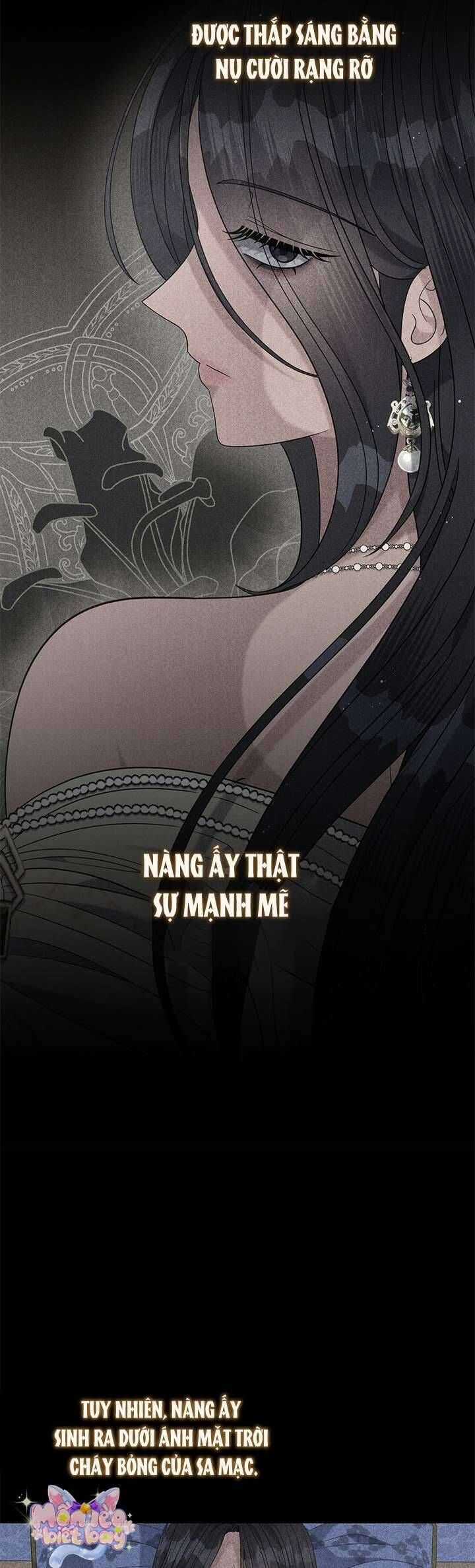 Dụ Hoặc - Chapter 17 - Trang 13