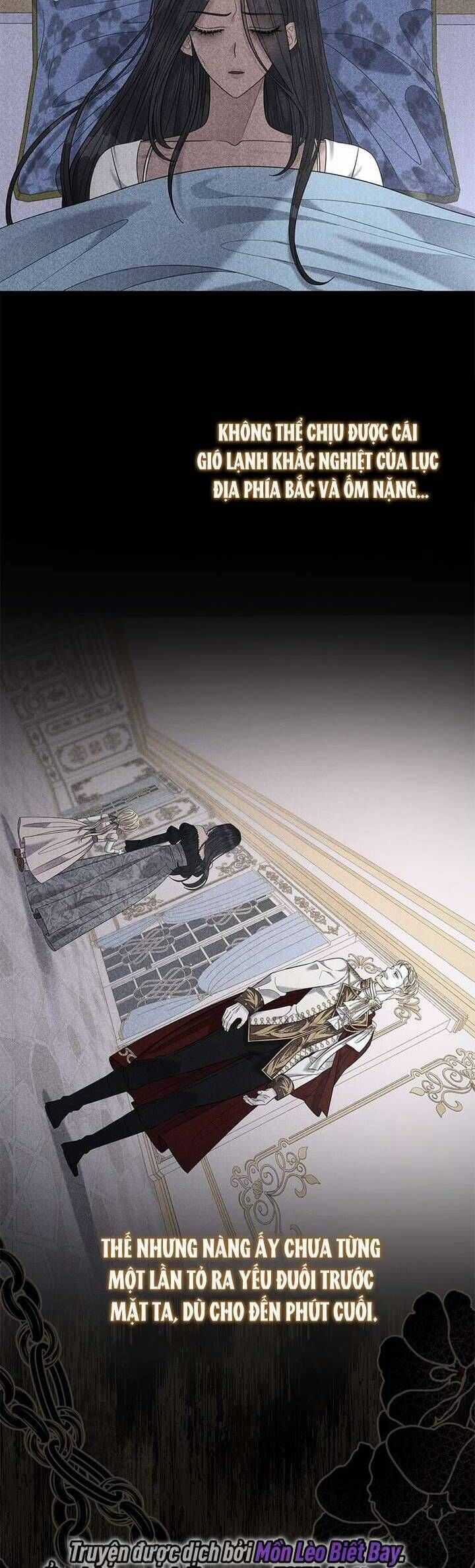 Dụ Hoặc - Chapter 17 - Trang 14