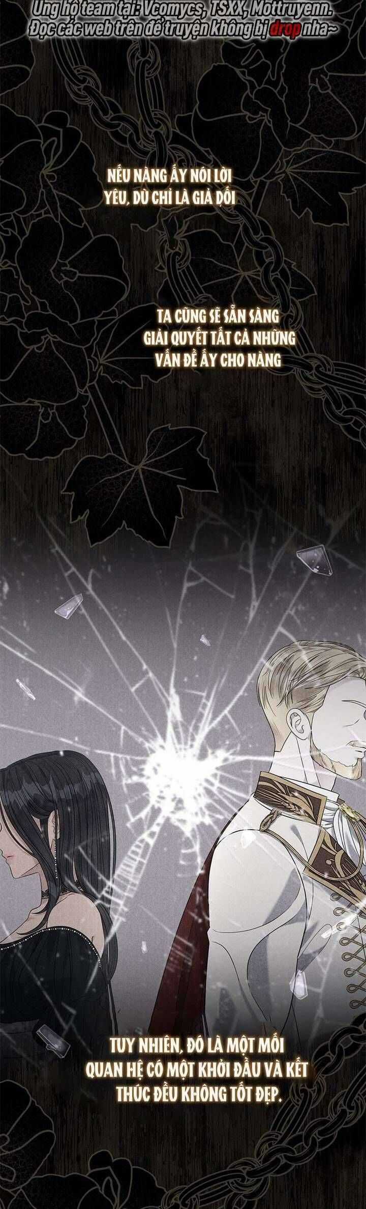 Dụ Hoặc - Chapter 17 - Trang 15