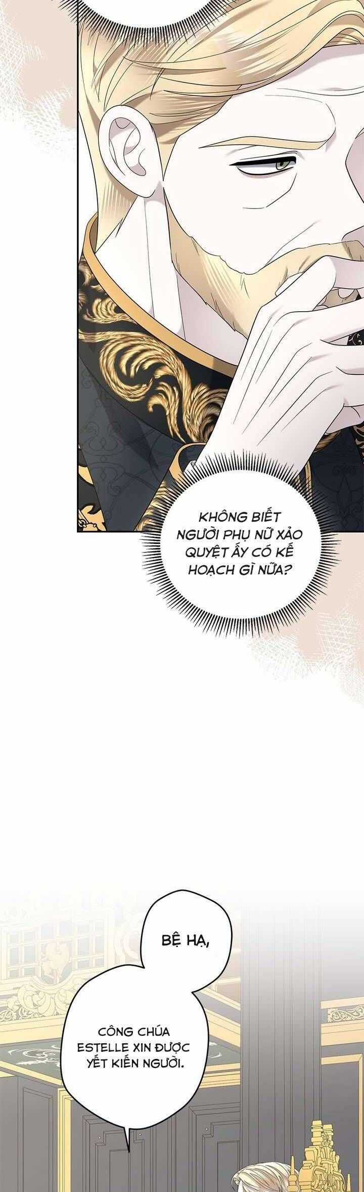 Dụ Hoặc - Chapter 17 - Trang 19