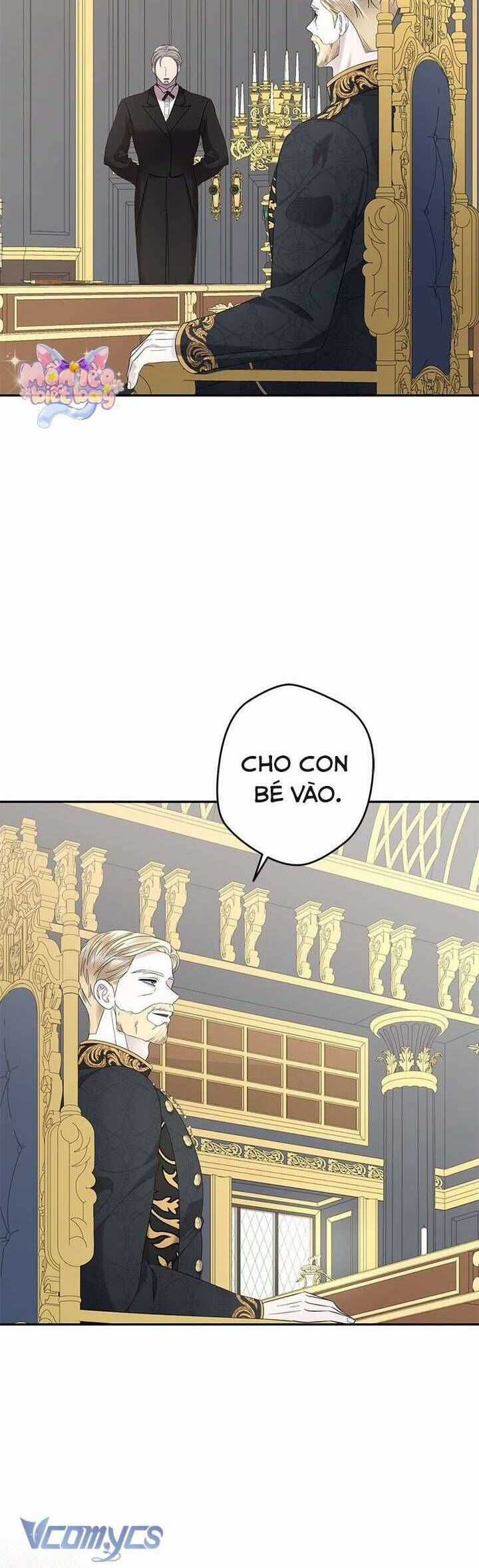 Dụ Hoặc - Chapter 17 - Trang 20