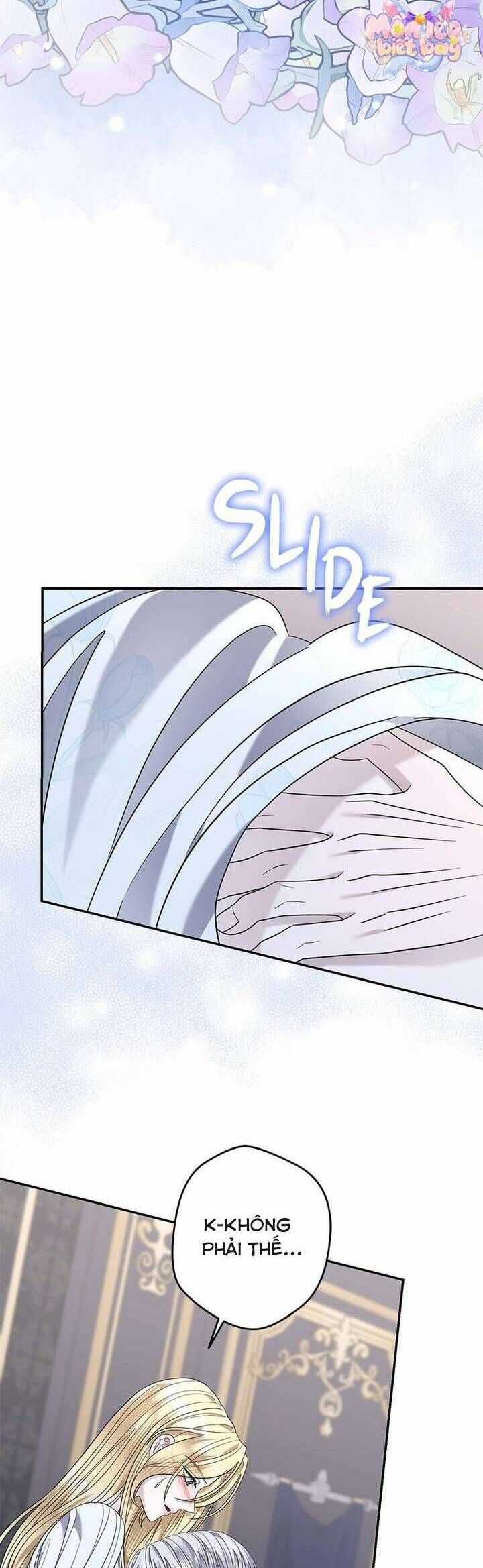 Dụ Hoặc - Chapter 17 - Trang 3