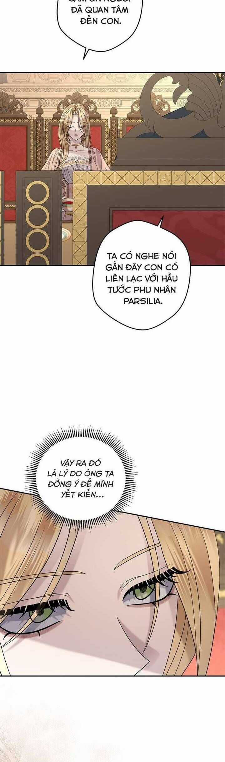 Dụ Hoặc - Chapter 17 - Trang 23