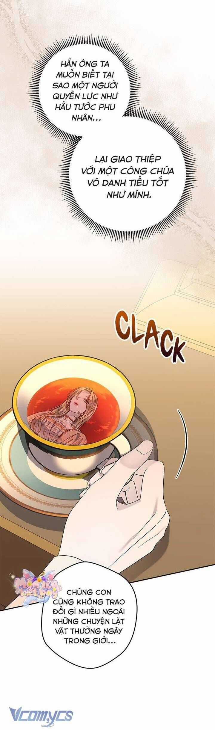 Dụ Hoặc - Chapter 17 - Trang 24