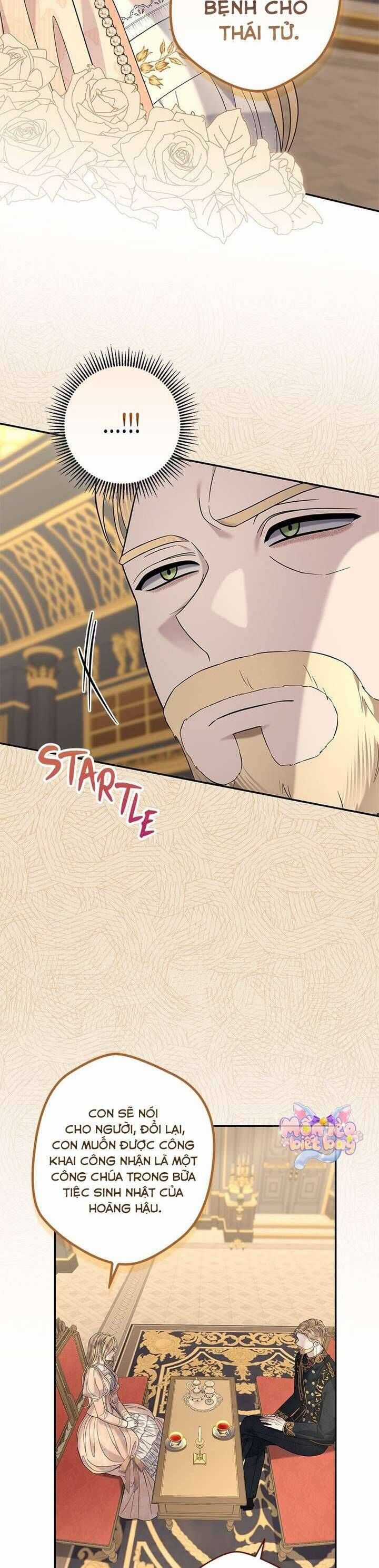 Dụ Hoặc - Chapter 17 - Trang 26