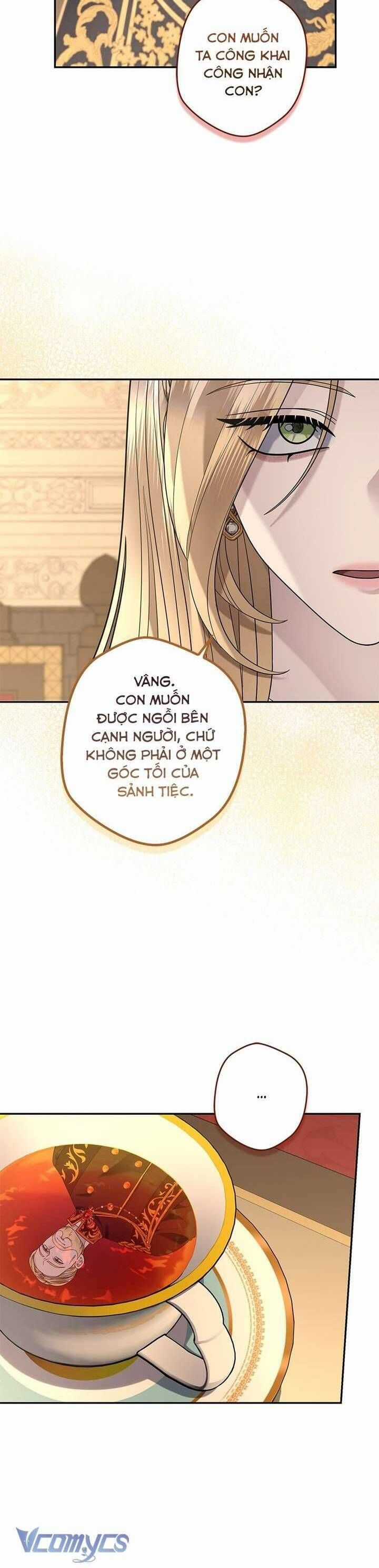 Dụ Hoặc - Chapter 17 - Trang 27