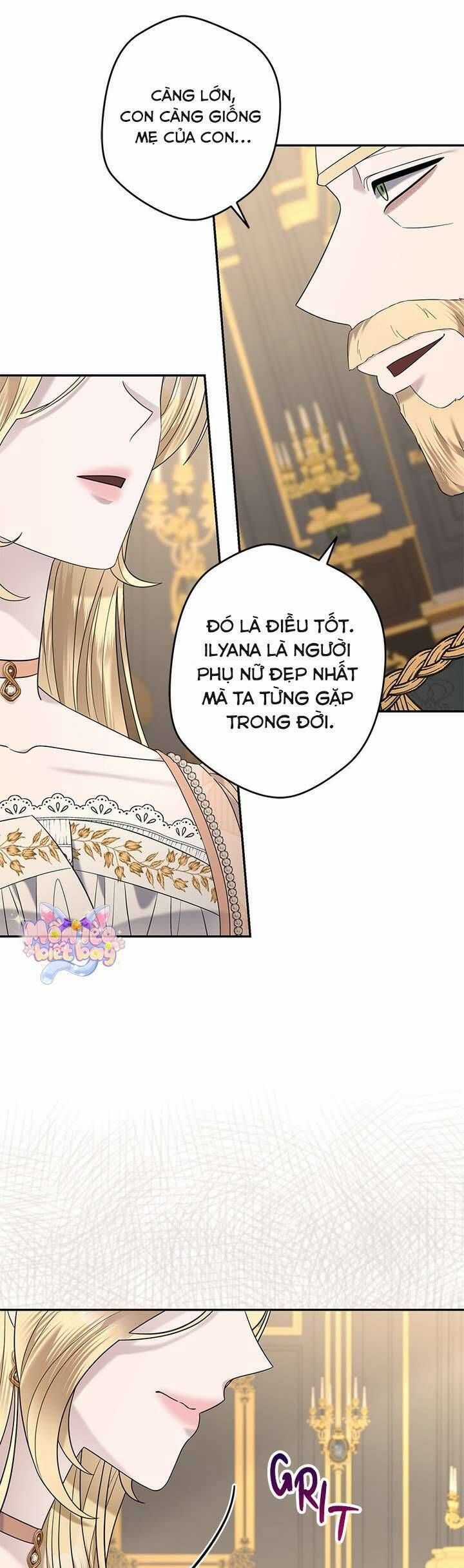 Dụ Hoặc - Chapter 17 - Trang 28