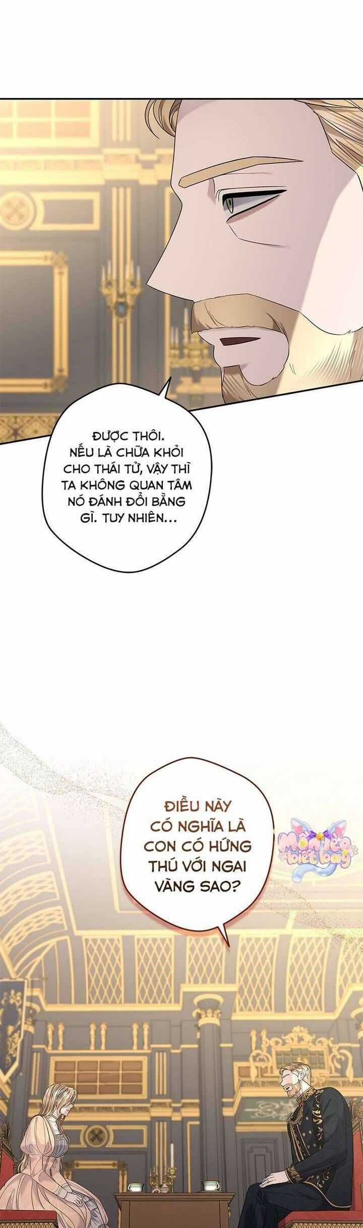 Dụ Hoặc - Chapter 17 - Trang 30