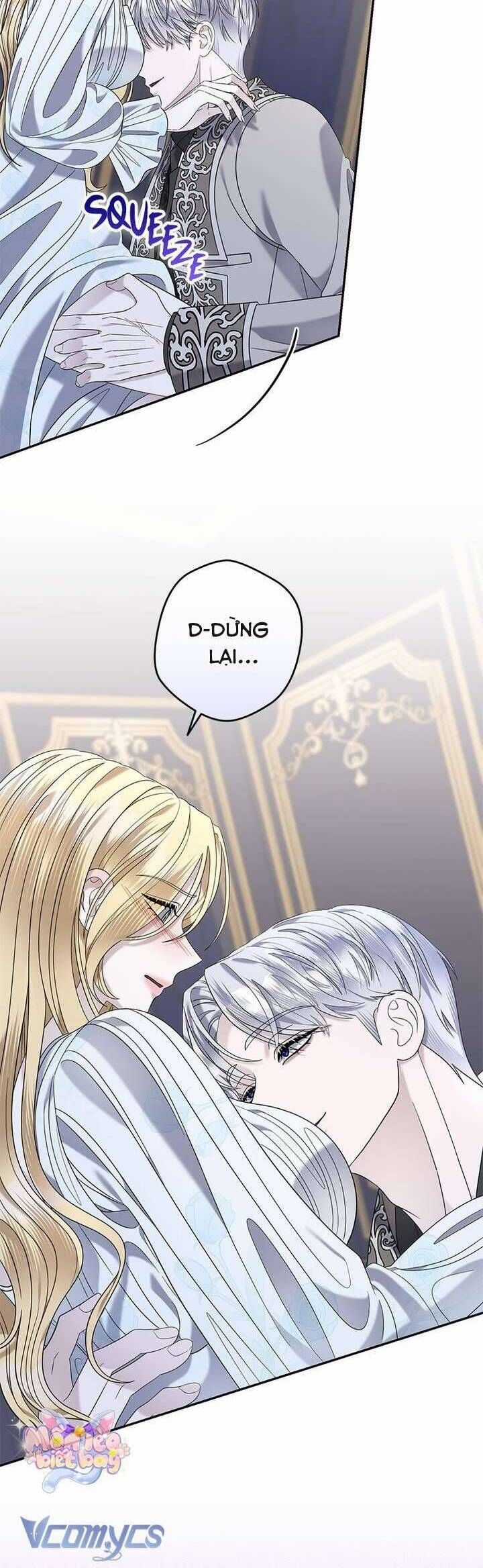 Dụ Hoặc - Chapter 17 - Trang 4
