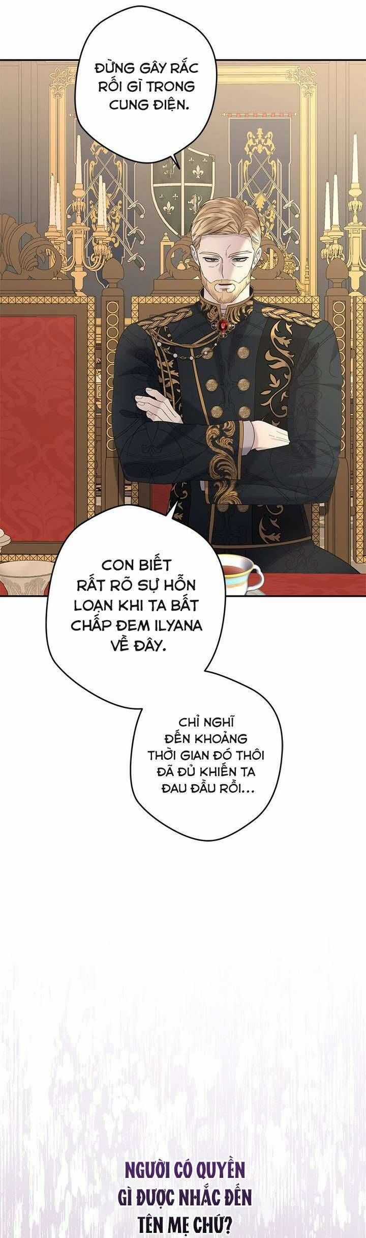 Dụ Hoặc - Chapter 17 - Trang 32