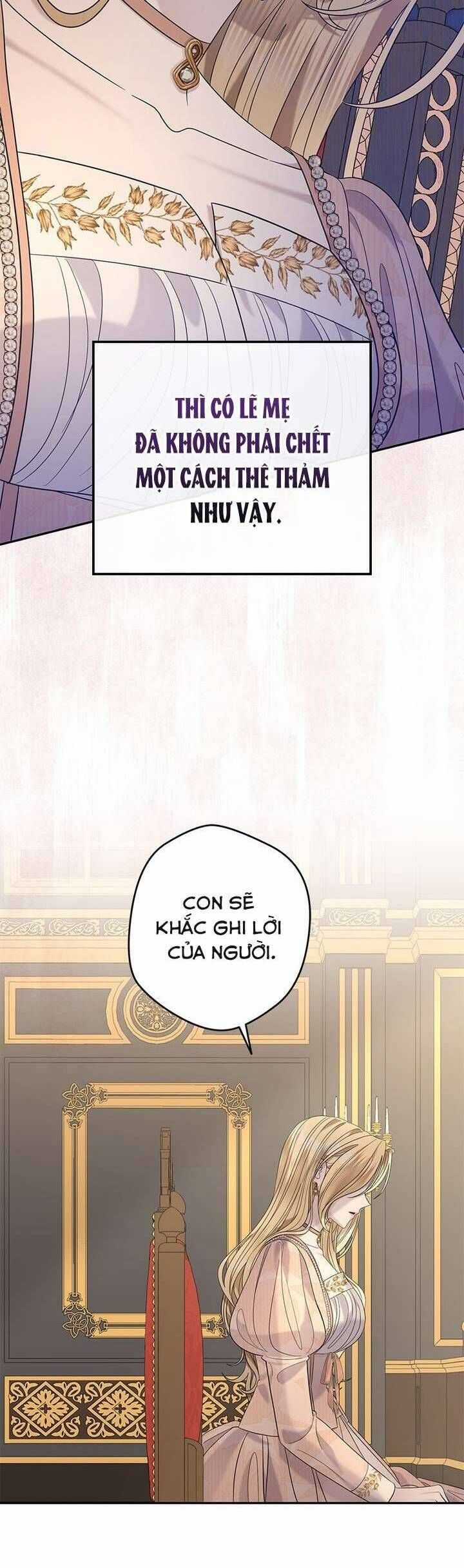 Dụ Hoặc - Chapter 17 - Trang 34