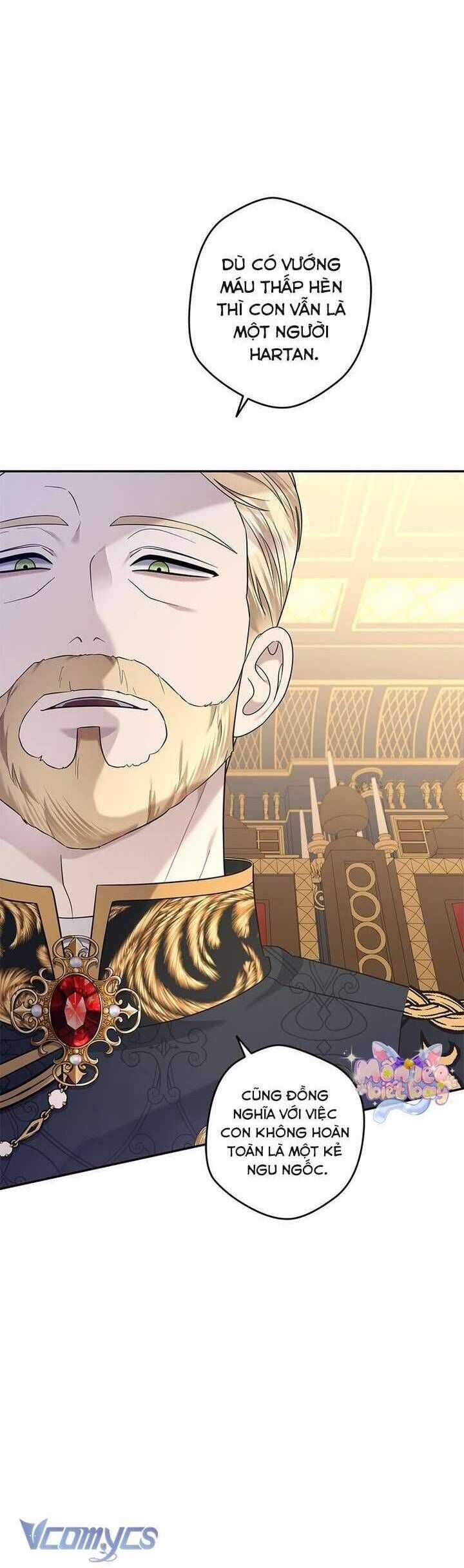 Dụ Hoặc - Chapter 17 - Trang 35