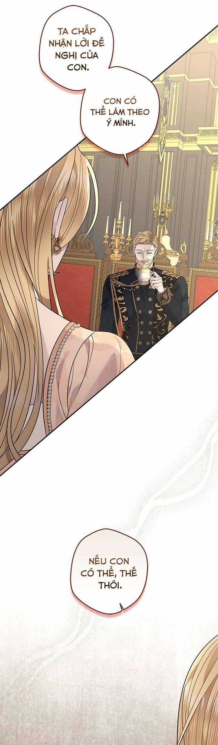 Dụ Hoặc - Chapter 17 - Trang 36