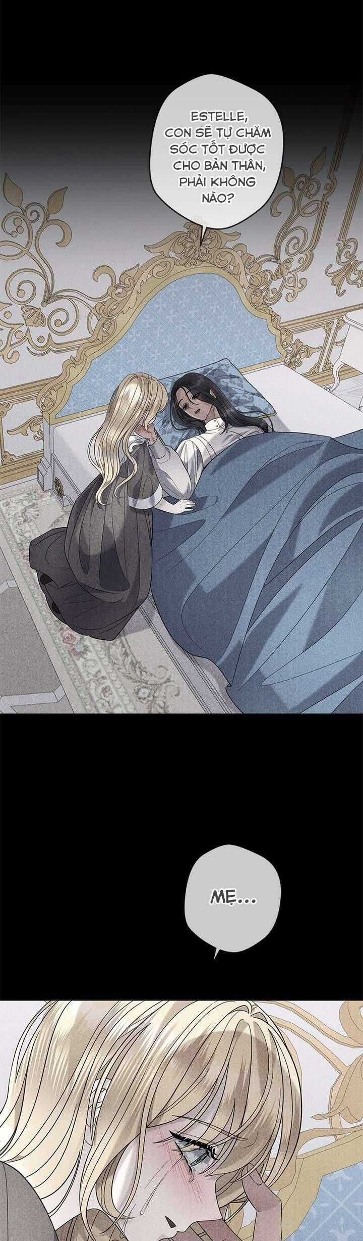 Dụ Hoặc - Chapter 17 - Trang 38