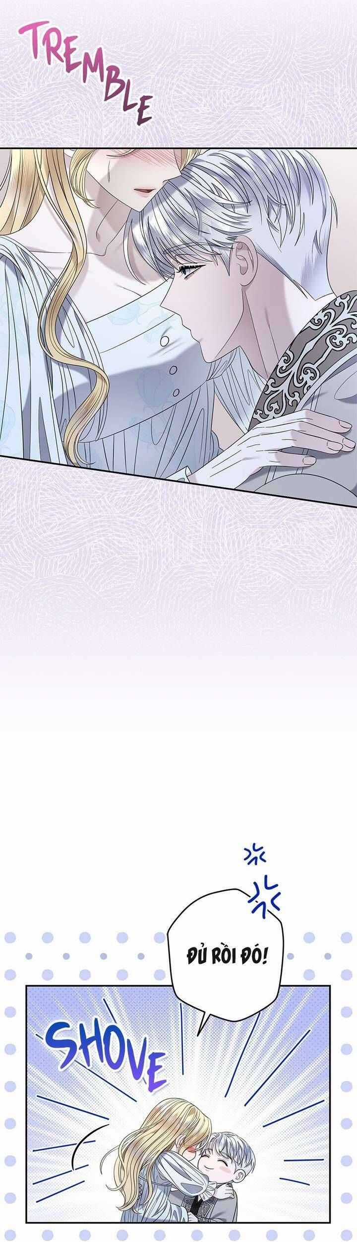 Dụ Hoặc - Chapter 17 - Trang 5