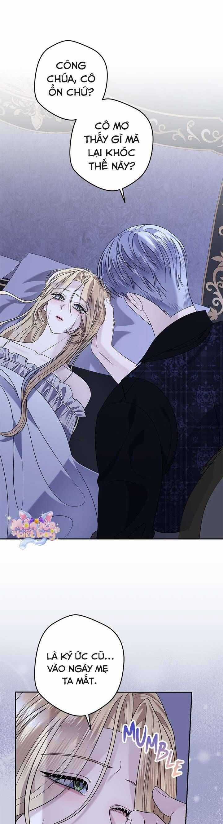 Dụ Hoặc - Chapter 17 - Trang 44