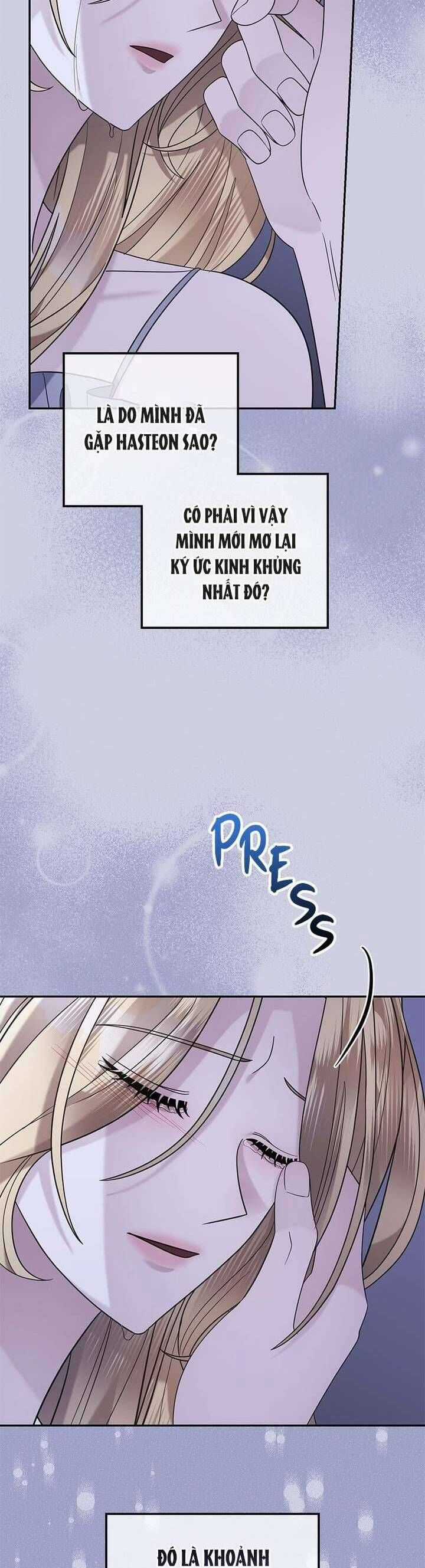 Dụ Hoặc - Chapter 17 - Trang 45