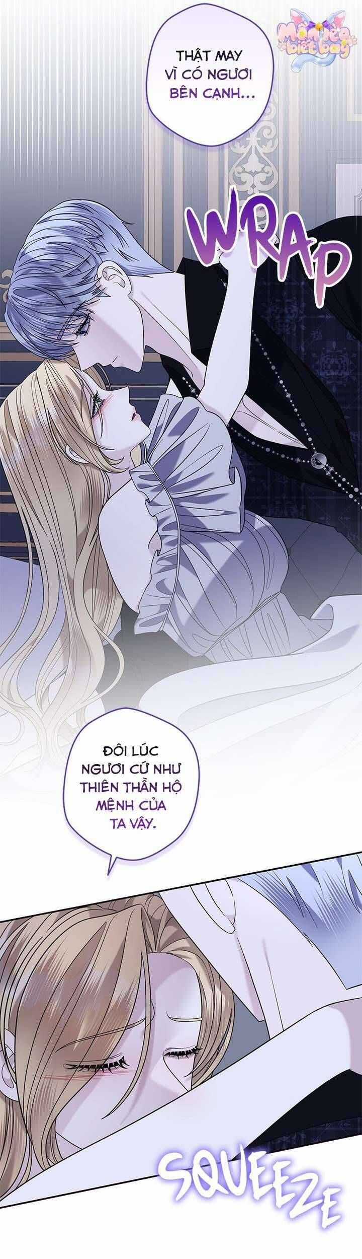 Dụ Hoặc - Chapter 17 - Trang 47