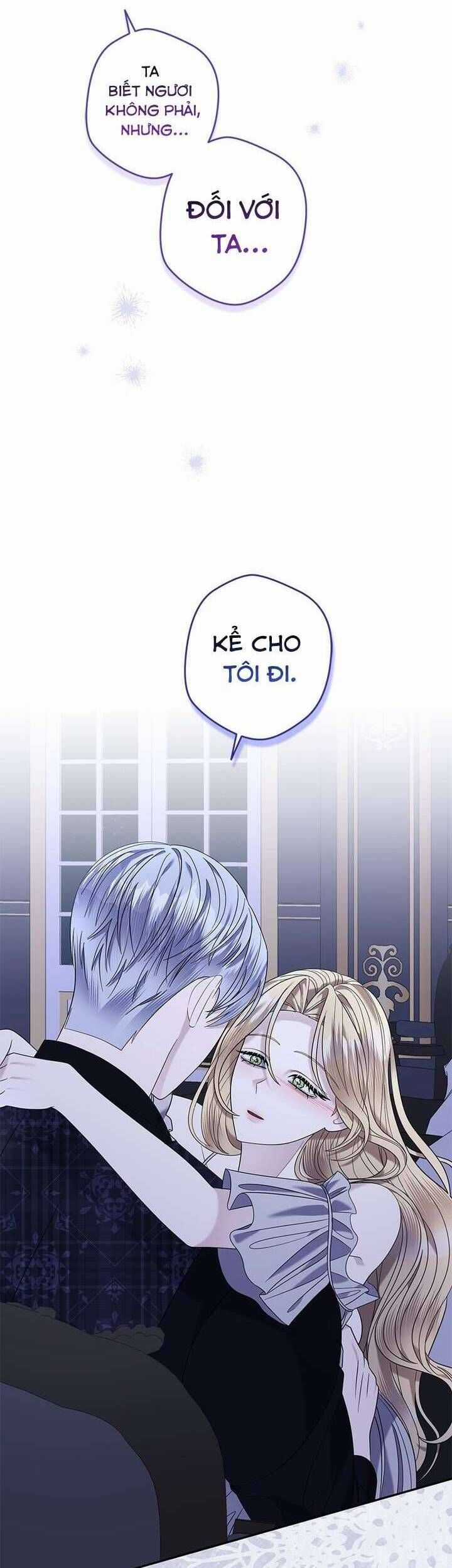 Dụ Hoặc - Chapter 17 - Trang 48