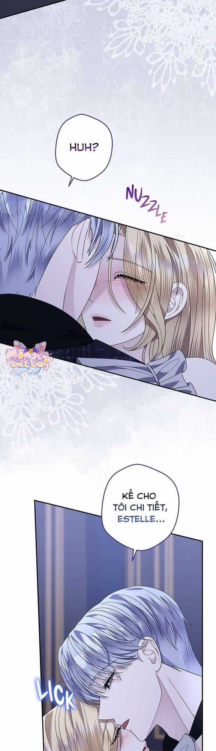 Dụ Hoặc - Chapter 17 - Trang 49