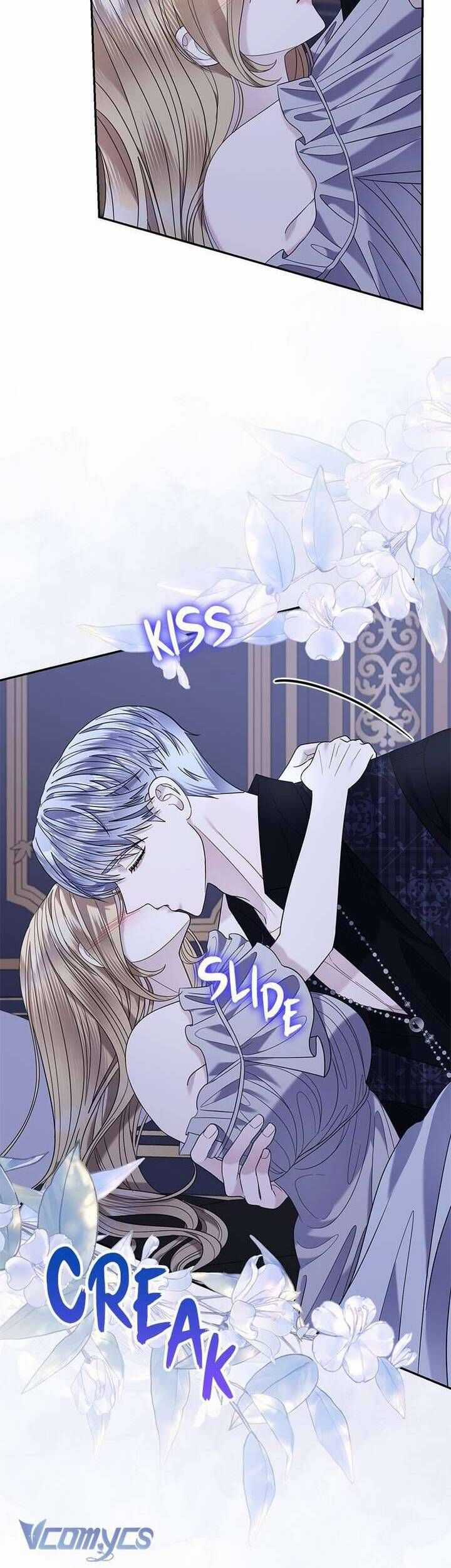 Dụ Hoặc - Chapter 17 - Trang 50