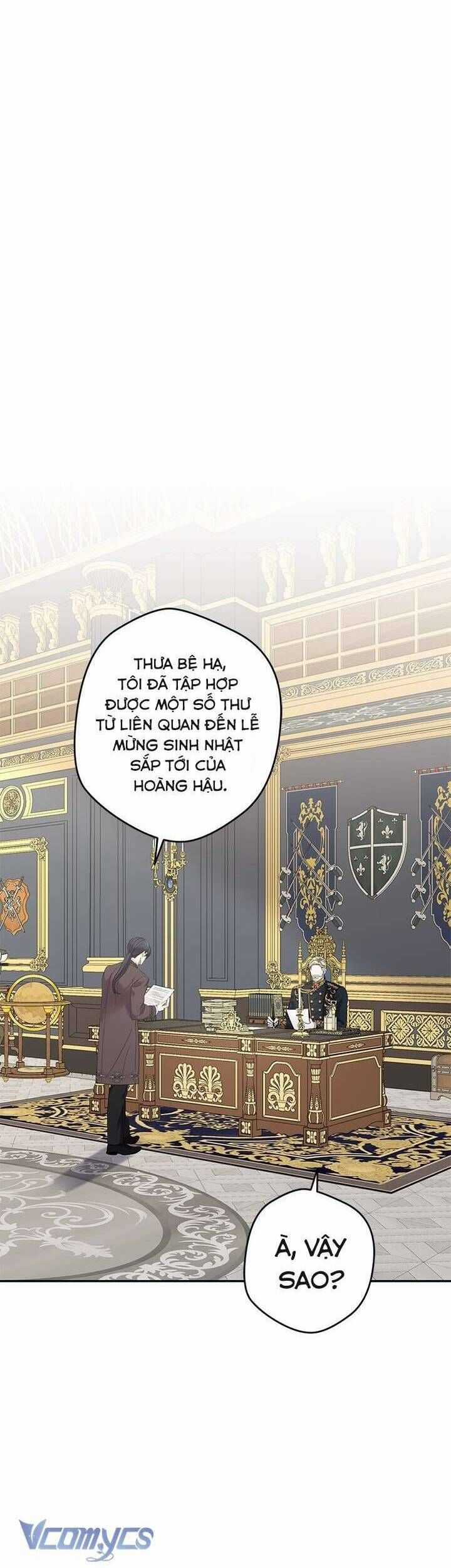 Dụ Hoặc - Chapter 17 - Trang 8