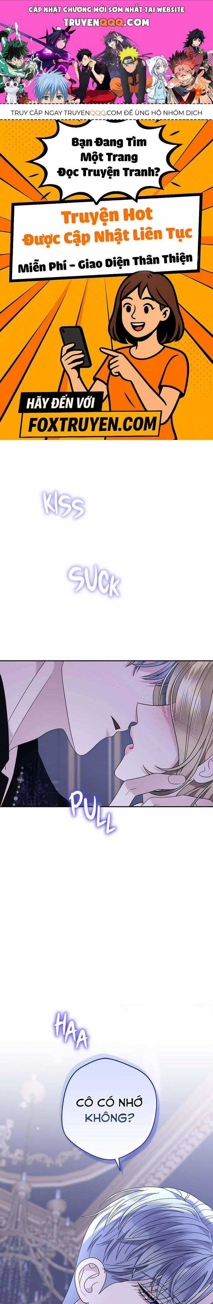 Dụ Hoặc - Chapter 18 - Trang 1