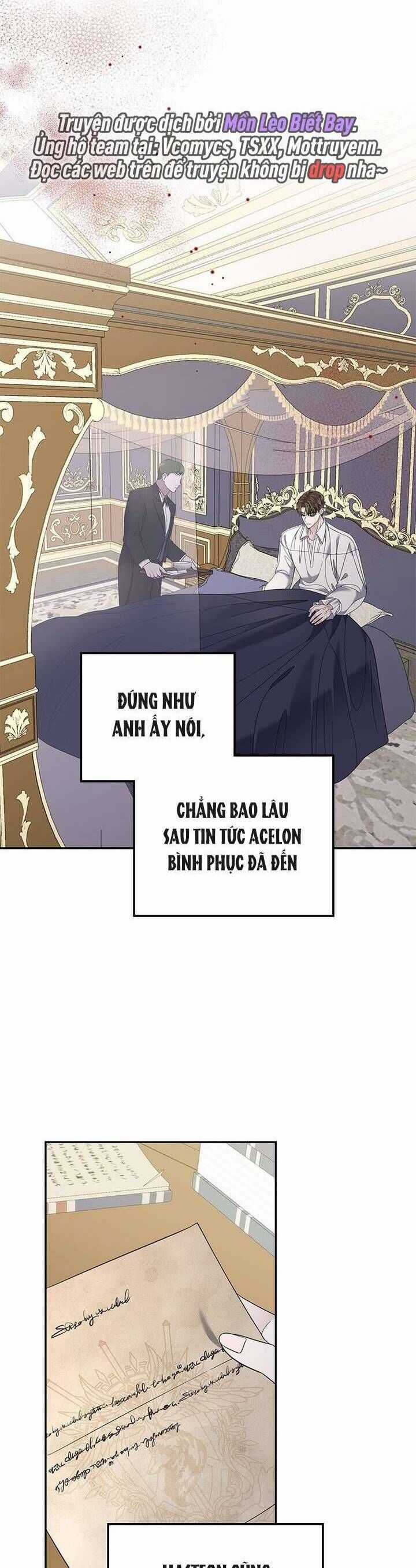 Dụ Hoặc - Chapter 18 - Trang 12